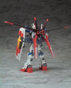 M.I.A ZGMF-X56S 脉冲高达 ZGMF-X56S/α 空战型脉冲高达-资料图
