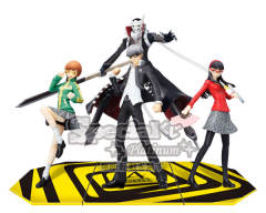 Special Kuji Platinum 天城雪子 -资料图