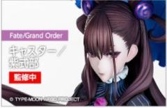 紫式部 Caster-资料图