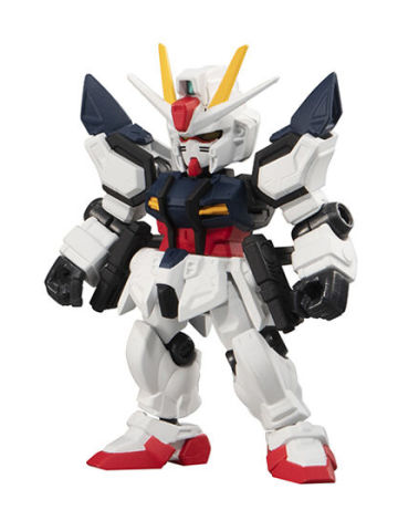 机动战士高达 MSE (20) 强袭高达E