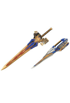 假面骑士BladeKingForm -资料图
