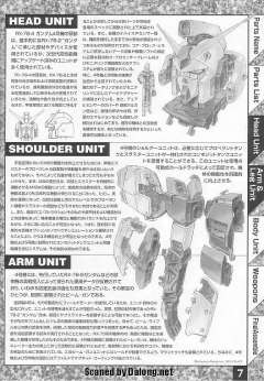 MG RX-78-4 高达四号机-资料图