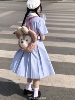仲夏梦·盛夏服-资料图