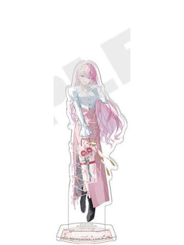 巡音流歌-四周年感谢祭立牌