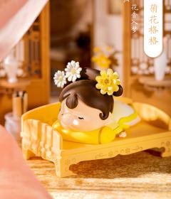 再遇花神系列-资料图