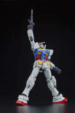 HGUC RX-78-2 高达 新生 Ver.-资料图