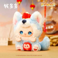 皆有所盼系列-资料图