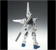 G.F.F GX-9900 高达X GX-9900-DV 高达X分裂者 GX-9900-GB G-机动攻击机D.O.M.E.-资料图