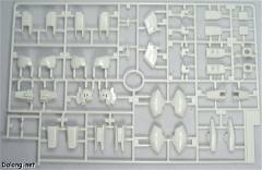 MG XXXG-01W 飞翼高达 Ver.Ka-资料图