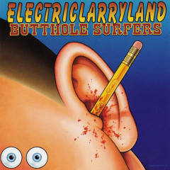 Electriclarryland