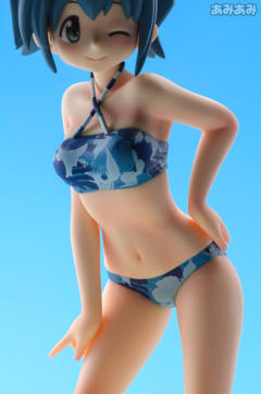 Beach Queens 乃莉-资料图