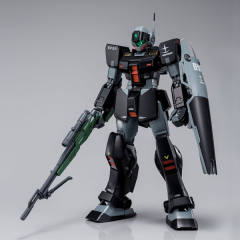 MG RGM-79SP 狙击型吉姆Ⅱ 里德·沃尔夫机