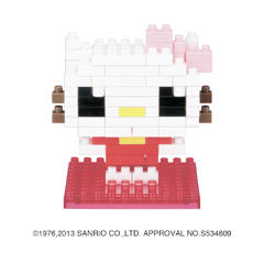 Character Collection Series Hello Kitty-资料图