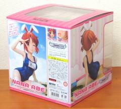 Dream Tech 安部菜菜 Summer☆Usamin-资料图