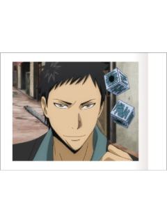 山本武A-movic拍立得第五弹