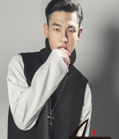 李君傲
