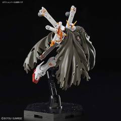 RG XM-X1 F97 海盗高达X1-资料图