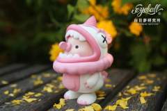 小粉白龙女-资料图