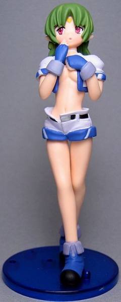 Trositeer Trading Figure Collection 1 菈菲-资料图