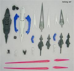 MG GN-001 能天使高达-资料图