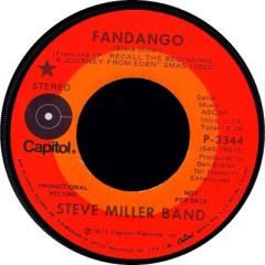 Fandango