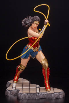 ARTFX 神奇女侠 -资料图