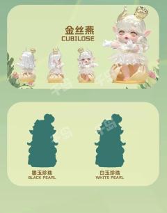 隐藏款-白玉珍珠-资料图