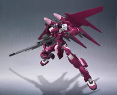 Robot Damashii <Side FFN>