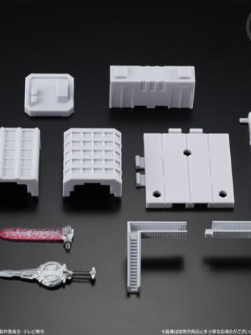 超动奥特曼2 05 扩展单元2