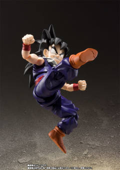 SHF 孙悟饭 Kid Era-资料图