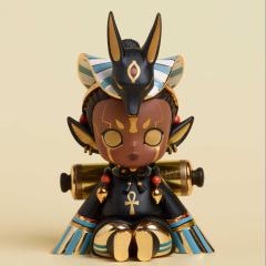 埃及萌神系列-资料图