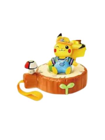 皮卡丘郊游水壶