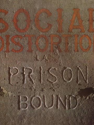 Prison Bound