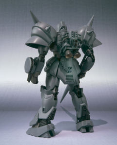 ROBOT魂 XM-01 德南·佐恩-资料图