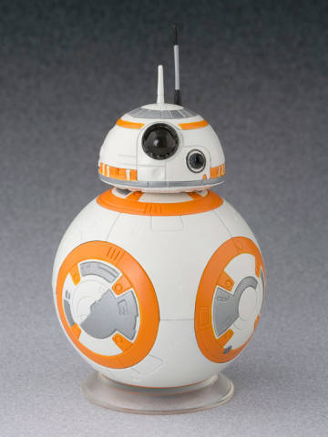 SHF BB-8