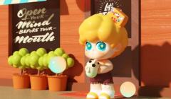 Make sense×Aoo-资料图