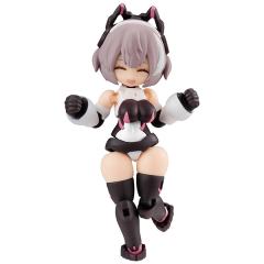 Desktop Army N-202ｄ 蒂坦妮亚 白虎 1.1版-资料图