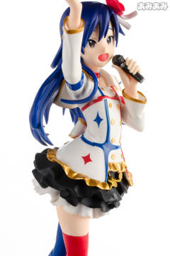 SQ 如月千早 Starpiece Memories-资料图