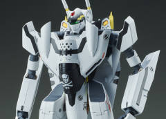 VF-1S洛伊・福克 Premium Finish Ver.