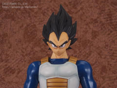 Dimension of Dragonball 贝吉塔 -资料图