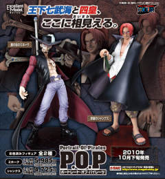 POP DX 乔拉可尔·米霍克 -资料图