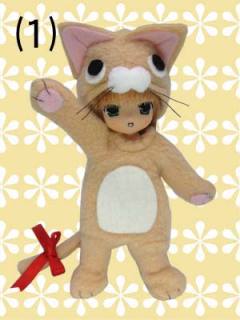 みみる Neko Gurumi Ver.-资料图