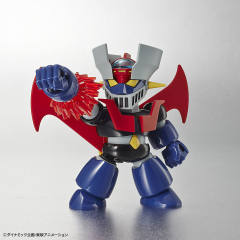 SD CS 魔神Z-资料图