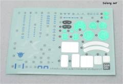 RG 15 能天使高达-资料图