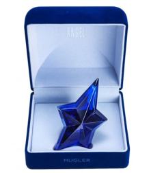 Mugler Angel Sapphire Star