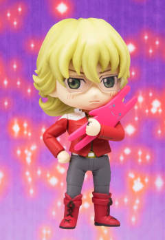 Chibi-Arts Barnaby Brooks Jr. -资料图