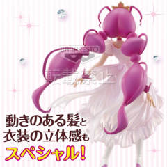 DXF Figure 星空幸 Princess Form-资料图