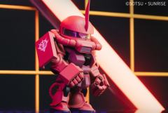 Char's ZAKU 