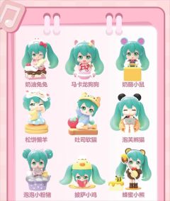 吐司软猫-资料图