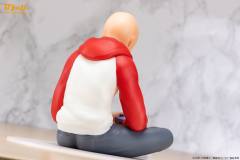 琦玉 OPPAI连帽衫 ver.-资料图